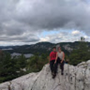 Meet your Posher, Erin